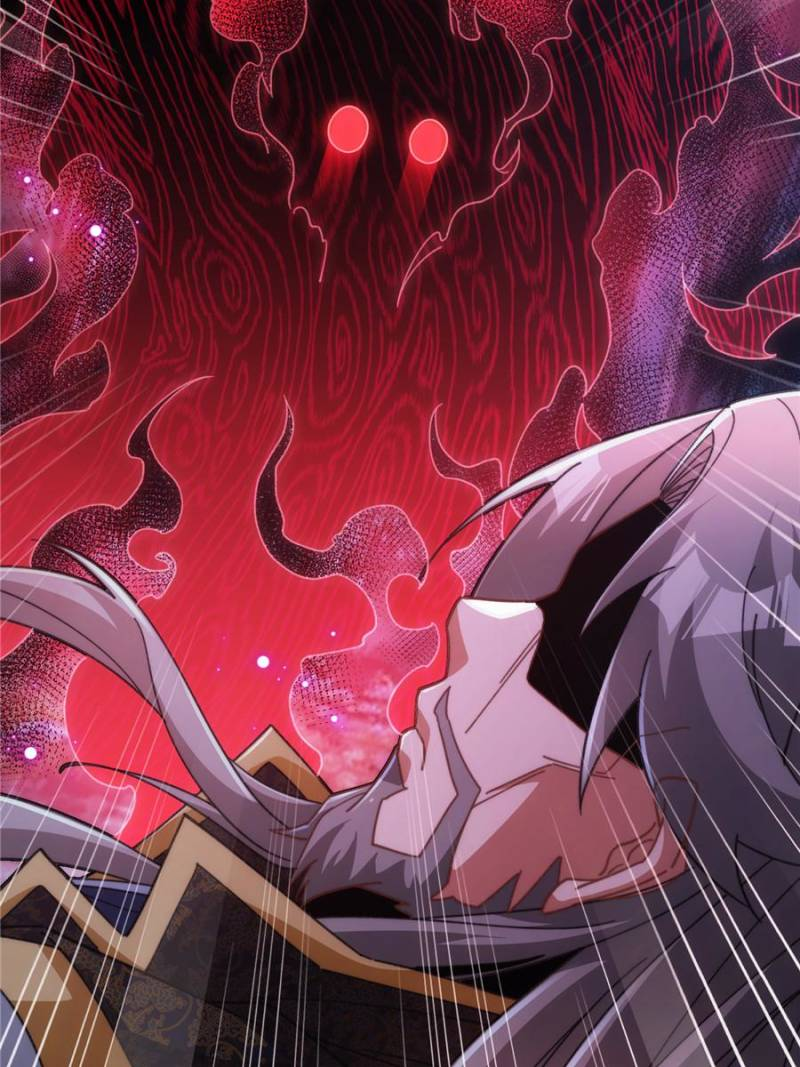 Becoming immortal by doing nothing Chapter 29 15